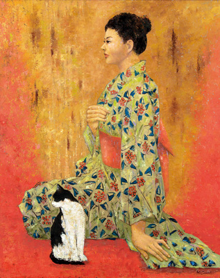 第108回 太平洋展 出展作品 | 太平洋美術会