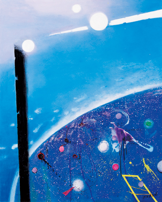 第113回 太平洋展 出展作品 | 太平洋美術会