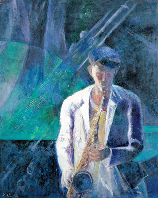 第107回 太平洋展 出展作品 | 太平洋美術会