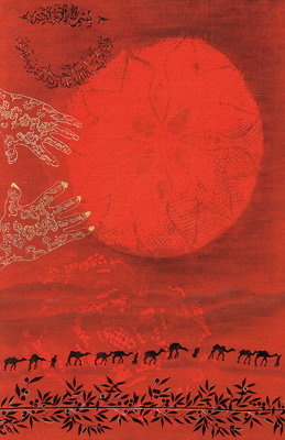 第105回 太平洋展 出展作品 太平洋美術会