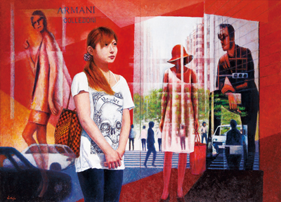 第113回 太平洋展 受賞者 | 太平洋美術会