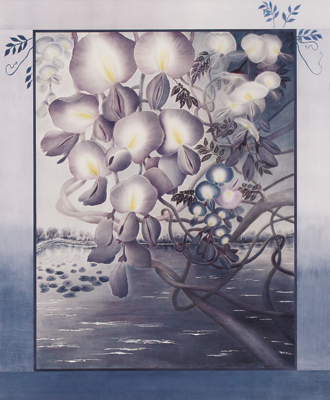 第113回 太平洋展 出展作品 | 太平洋美術会