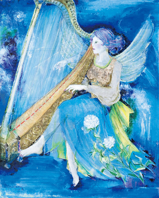 第104回 太平洋展 出展作品 | 太平洋美術会