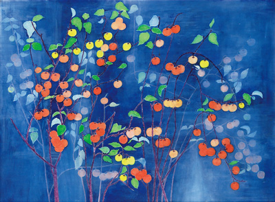 第108回 太平洋展 出展作品 | 太平洋美術会