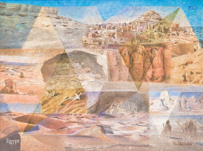 第105回 太平洋展 出展作品 | 太平洋美術会