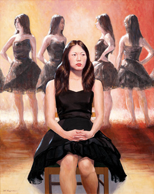 第106回 太平洋展 出展作品 | 太平洋美術会