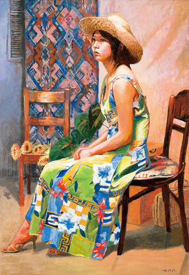 第104回 太平洋展 受賞者 | 太平洋美術会