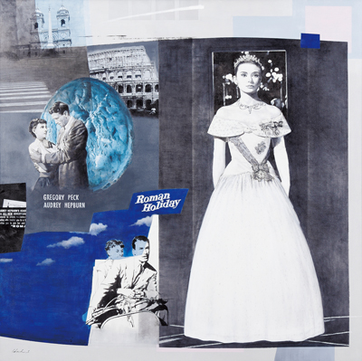 佐田昌治　絵画 第115回記念 太平洋展 出展作品 | 太平洋美術会