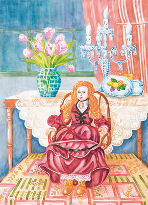 第105回 太平洋展 出展作品 | 太平洋美術会