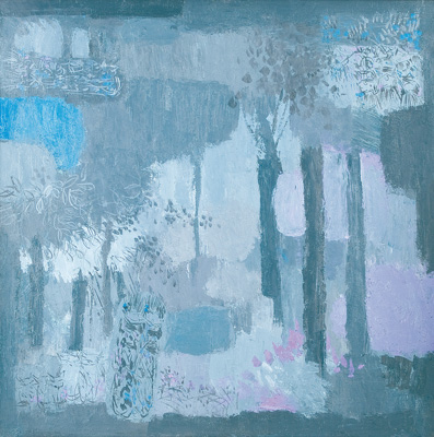 佐田昌治　絵画 佐田昌治 作品 | 太平洋美術会