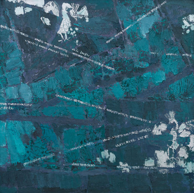 第117回 太平洋展 出展作品 | 太平洋美術会