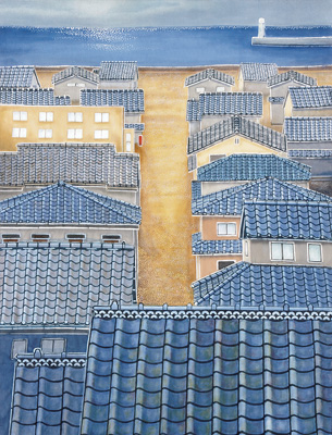 第111回 太平洋展 受賞者 | 太平洋美術会